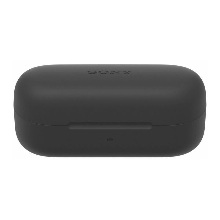 Слушалки Sony Headset WF-C510, black - WFC510B.CE7