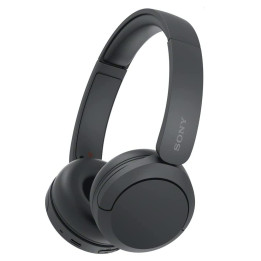 Слушалки Sony Headset WH-CH520, black - WHCH520B.CE7