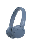 Слушалки Sony Headset WH-CH520, blue - WHCH520L.CE7