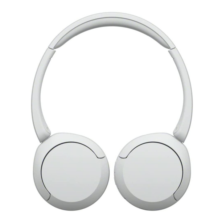 Слушалки Sony Headset WH-CH520, white - WHCH520W.CE7