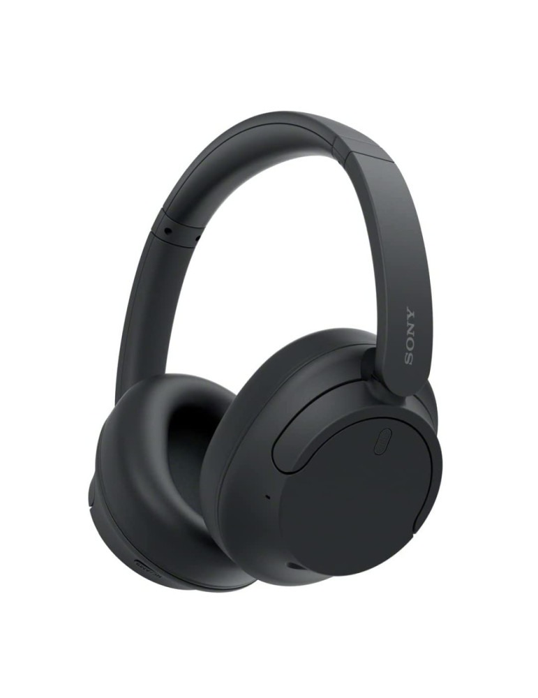 Слушалки Sony Headset WH-CH720N, black - WHCH720NB.CE7