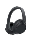 Слушалки Sony Headset WH-CH720N, black - WHCH720NB.CE7