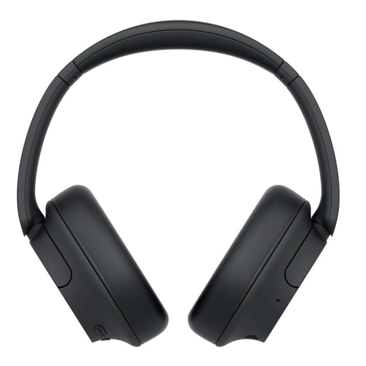Слушалки Sony Headset WH-CH720N, black - WHCH720NB.CE7