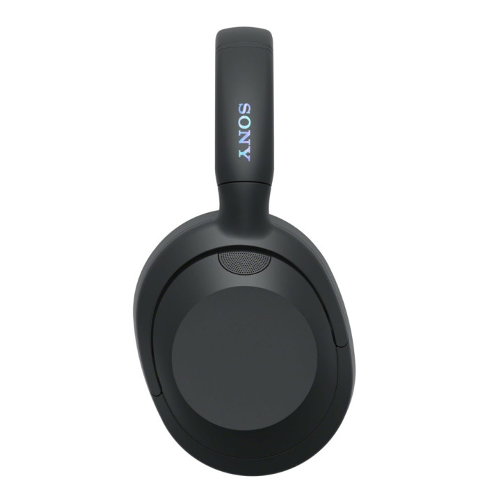 Слушалки Sony Headset WH-ULT900N, black - WHULT900NB.CE7