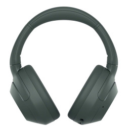 Слушалки Sony Headset WH-ULT900N, forest gray - WHULT900NH.CE7
