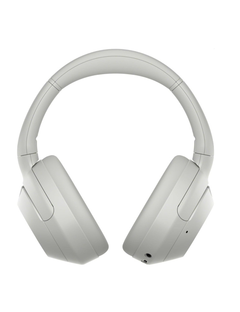 Слушалки Sony Headset WH-ULT900N, Off white - WHULT900NW.CE7