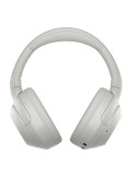 Слушалки Sony Headset WH-ULT900N, Off white - WHULT900NW.CE7