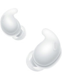 Bluetooth слушалки Sony LinkBuds Fit WFLS910NW, white - WFLS910NW.CE7