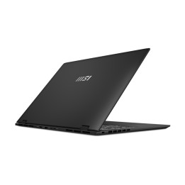 Лаптоп MSI PRESTIGE 16 AI STUDIO B1VG, Intel Core Ultra 9 185H, 16" 3840x2400, 32GB RAM, 1TB SSD, NVIDIA GeForce RTX 4070 8GB GDDR6, Win 11 Home Plus - 9S7-15A211-240