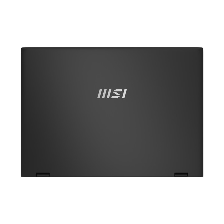 Лаптоп MSI PRESTIGE 16 AI STUDIO B1VG, Intel Core Ultra 9 185H, 16" 3840x2400, 32GB RAM, 1TB SSD, NVIDIA GeForce RTX 4070 8GB GDDR6, Win 11 Home Plus - 9S7-15A211-240