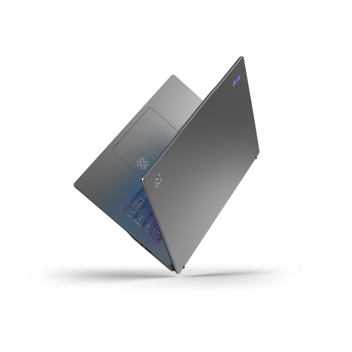 Лаптоп Acer SWIFT SF14-61T-R3H5, AMD Ryzen AI 9 365, NPU AMD Ryzen AI, 14" 1920x1200 WUXGA IPS, 32GB RAM, 1TB SSD, AMD Radeon 880M, Win 11 Home - NX.J1CEX.001