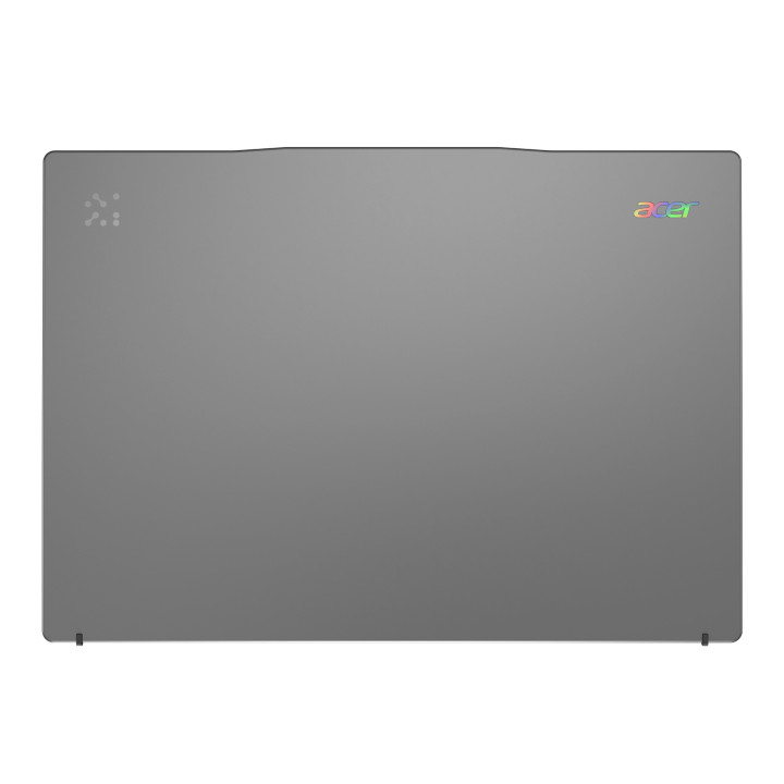 Лаптоп Acer SWIFT SF14-61T-R3H5, AMD Ryzen AI 9 365, NPU AMD Ryzen AI, 14" 1920x1200 WUXGA IPS, 32GB RAM, 1TB SSD, AMD Radeon 880M, Win 11 Home - NX.J1CEX.001