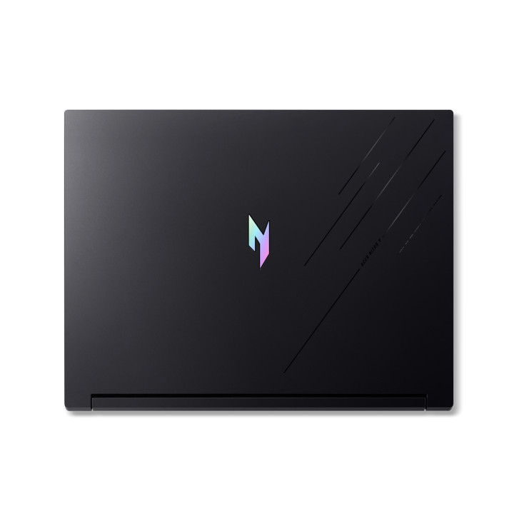Лаптоп Acer Nitro ANV16-71-58D7, Intel Core i5-14450HX , 16" WUXGA IPS 165Hz, 16GB RAM, 512GB SSD, NVIDIA GeForce RTX 4050 6GB GDDR6 VRAM, Linux - NH.QTREX.00B