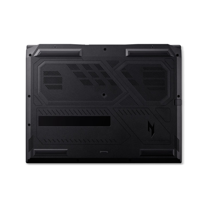 Лаптоп Acer Nitro ANV16-71-58D7, Intel Core i5-14450HX , 16" WUXGA IPS 165Hz, 16GB RAM, 512GB SSD, NVIDIA GeForce RTX 4050 6GB GDDR6 VRAM, Linux - NH.QTREX.00B