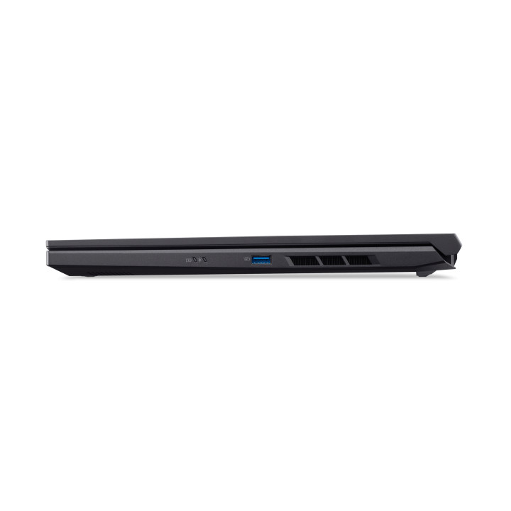 Лаптоп Acer Nitro ANV16-71-58D7, Intel Core i5-14450HX , 16" WUXGA IPS 165Hz, 16GB RAM, 512GB SSD, NVIDIA GeForce RTX 4050 6GB GDDR6 VRAM, Linux - NH.QTREX.00B