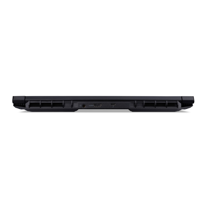 Лаптоп Acer Nitro ANV16-71-58D7, Intel Core i5-14450HX , 16" WUXGA IPS 165Hz, 16GB RAM, 512GB SSD, NVIDIA GeForce RTX 4050 6GB GDDR6 VRAM, Linux - NH.QTREX.00B