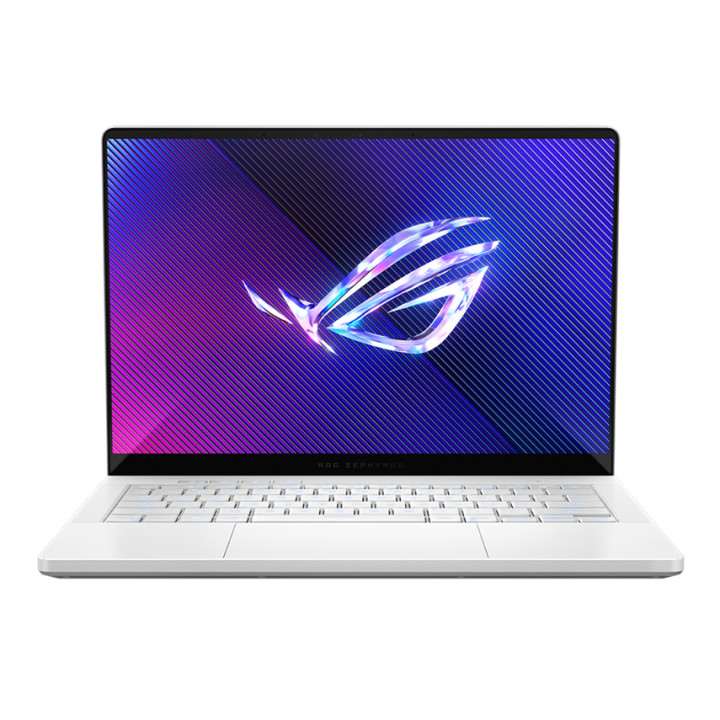 Лаптоп Asus ROG ZEPHYRUS G14 GA403UV-QS029W, AMD Ryzen 9 8945HS, 14"  3K OLED 120Hz, 16GB RAM, 1TB SSD, NVIDIA GeForce RTX 4060 8GB GDDR6, Win 11 Home - 90NR0I02-M00150