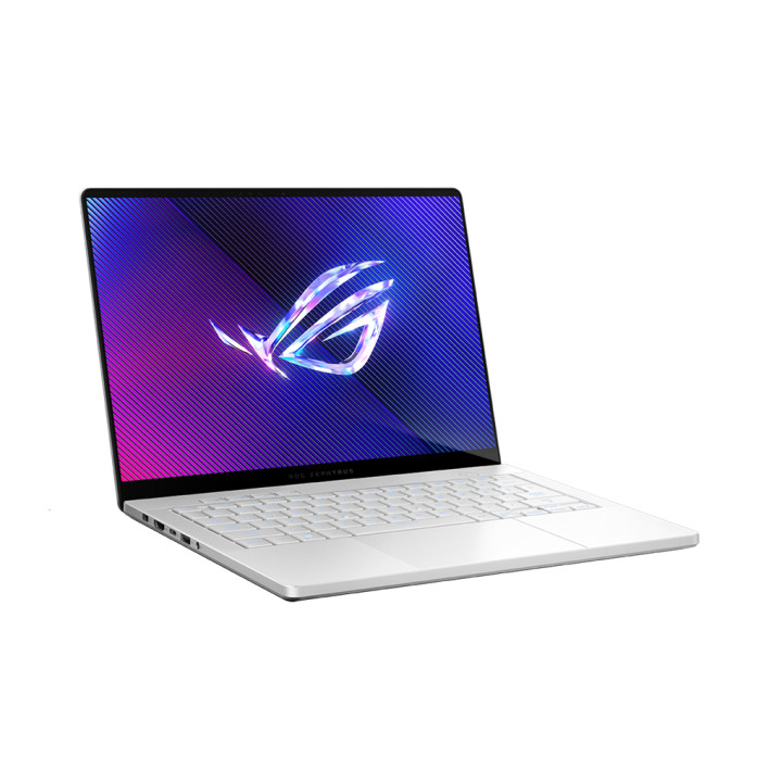 Лаптоп Asus ROG ZEPHYRUS G14 GA403UV-QS029W, AMD Ryzen 9 8945HS, 14"  3K OLED 120Hz, 16GB RAM, 1TB SSD, NVIDIA GeForce RTX 4060 8GB GDDR6, Win 11 Home - 90NR0I02-M00150