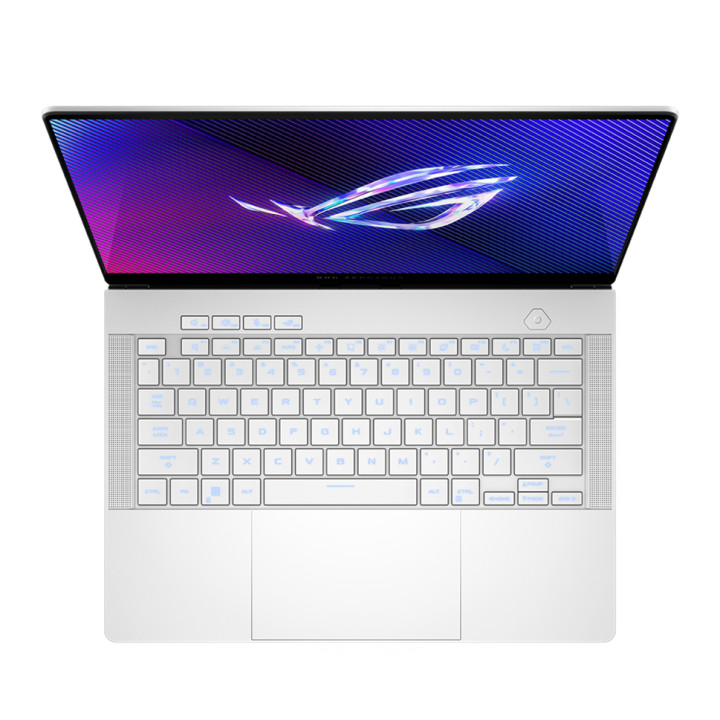 Лаптоп Asus ROG ZEPHYRUS G14 GA403UV-QS029W, AMD Ryzen 9 8945HS, 14"  3K OLED 120Hz, 16GB RAM, 1TB SSD, NVIDIA GeForce RTX 4060 8GB GDDR6, Win 11 Home - 90NR0I02-M00150