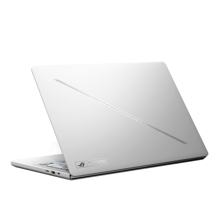 Лаптоп Asus ROG ZEPHYRUS G14 GA403UV-QS029W, AMD Ryzen 9 8945HS, 14"  3K OLED 120Hz, 16GB RAM, 1TB SSD, NVIDIA GeForce RTX 4060 8GB GDDR6, Win 11 Home - 90NR0I02-M00150