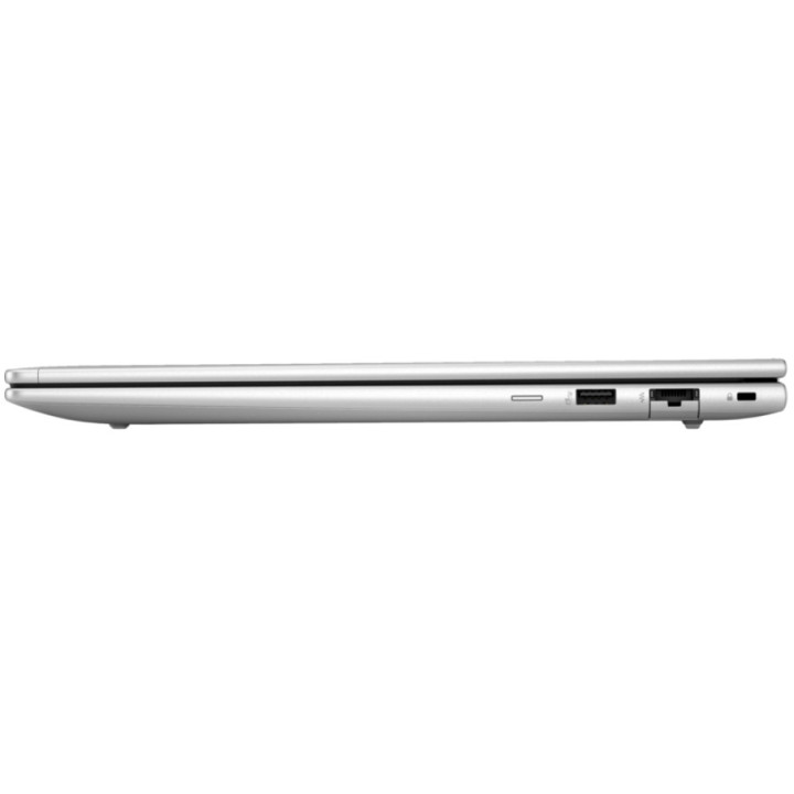 Лаптоп HP ProBook 460 G11, Intel Core Ultra 7 155U, 16" FHD WUXGA AG 300nits, 16GB DDR5 RAM, 512GB SSD, WiFi 6E   BT 5.3, FPR, Backlit Kbd, Win 11 Pro - 9Y7S4ET