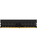 RAM памет Lexar 8GB DDR4 3200MHz, CL22, 1.2V, 288 PIN U-DIMM - LD4AU008G-B3200GSST