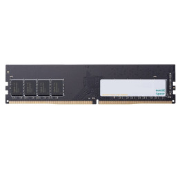 RAM памет Apacer 16GB DDR4 DIMM 3200MHz - AU16GGB32CSYBGH