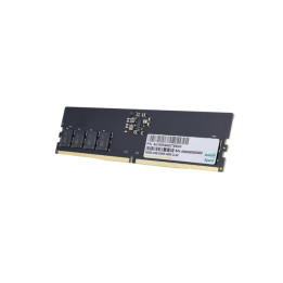 RAM памет Apacer 16GB DDR5 DIMM 4800MHz - AU16GHB48CTBBGH