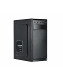 Кутия за компютър Spire Supreme 1534, Без захранване, 2 x USB 2.0, 1 x USB 3.0 - SPT1534B-500Z-E12U3