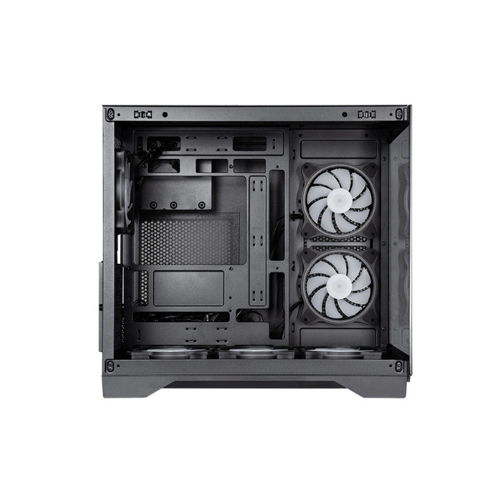 Кутия за компютър Chieftec Visio - GM-30B-TG-OP