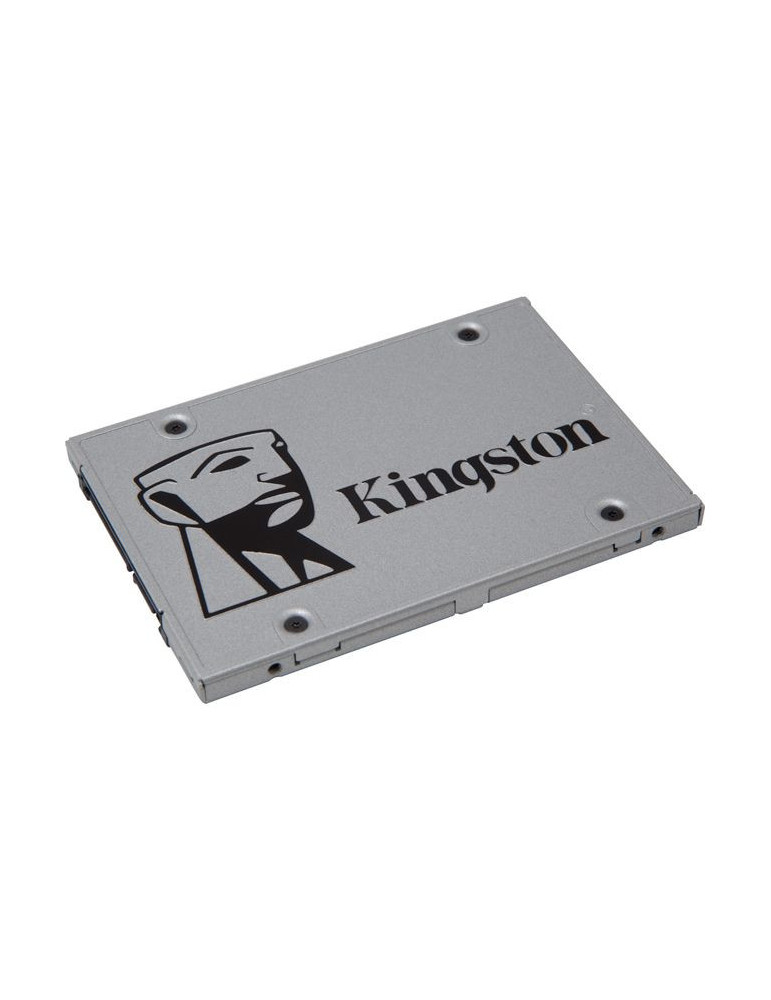 SSD диск 120GB 2.5" Kingston UV400