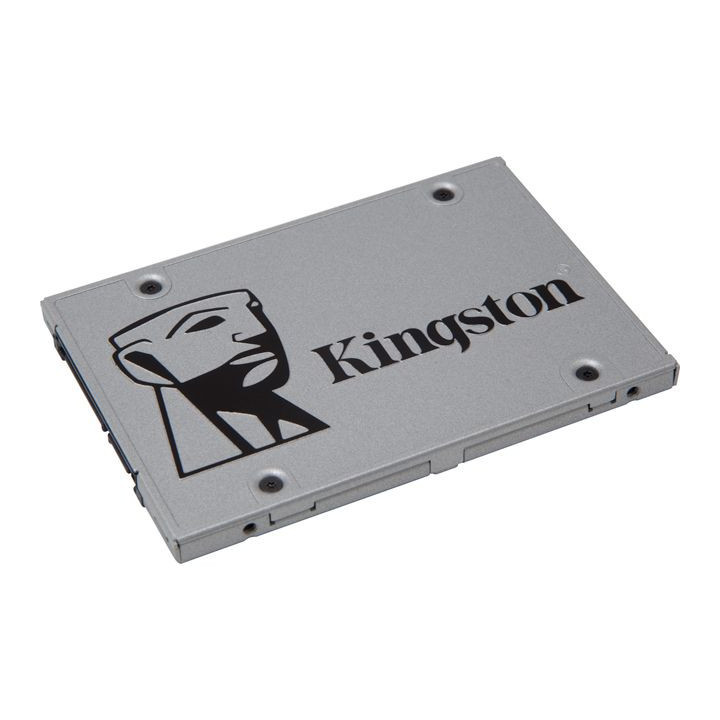 SSD диск 120GB 2.5" Kingston UV400