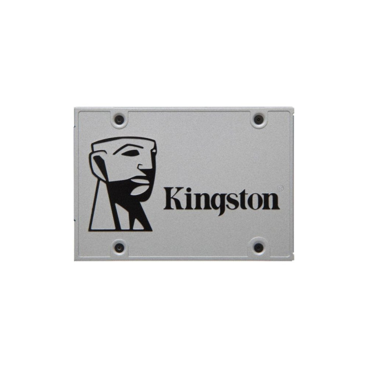 SSD диск 120GB 2.5" Kingston UV400