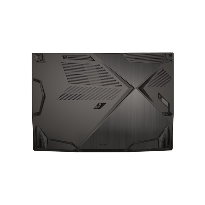 Лаптоп MSI THIN 15 B12VE-2651XBG, Alder Lake i5-12450H, 15.6" FHD 144Hz IPS, 8GB RAM, 512GB SSD, Nvidia RTX 4050 GDDR6 6GB None - 9S7-16R831-2651