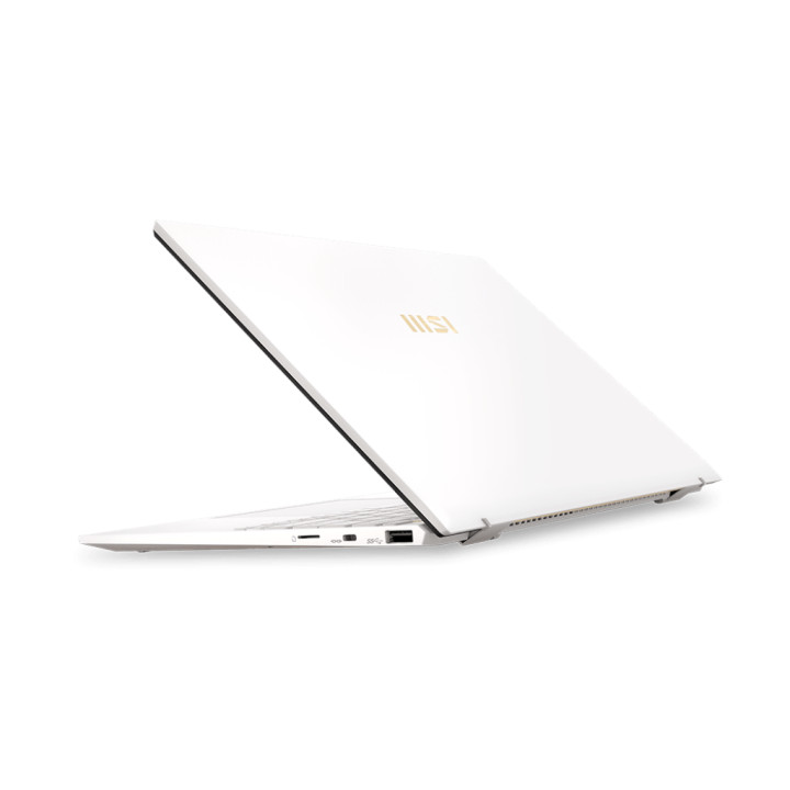 Лаптоп MSI PRESTIGE 13 AI EVO A1MG, Intel Core Ultra 5 125H, 13.3" OLED panel, 100% DCI-P3 (Typ.) 16:10, 2.8K, 16GB RAM, 512GB SSD, Intel Arc Graphics, Win 11 Home - 9S7-13Q221-218