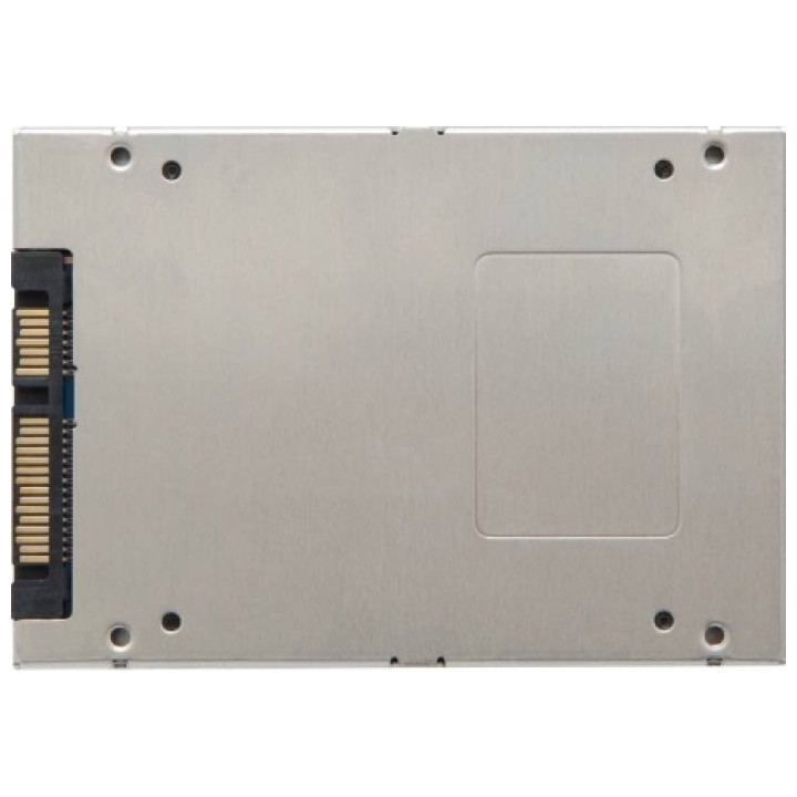 SSD диск 120GB 2.5" Kingston UV400