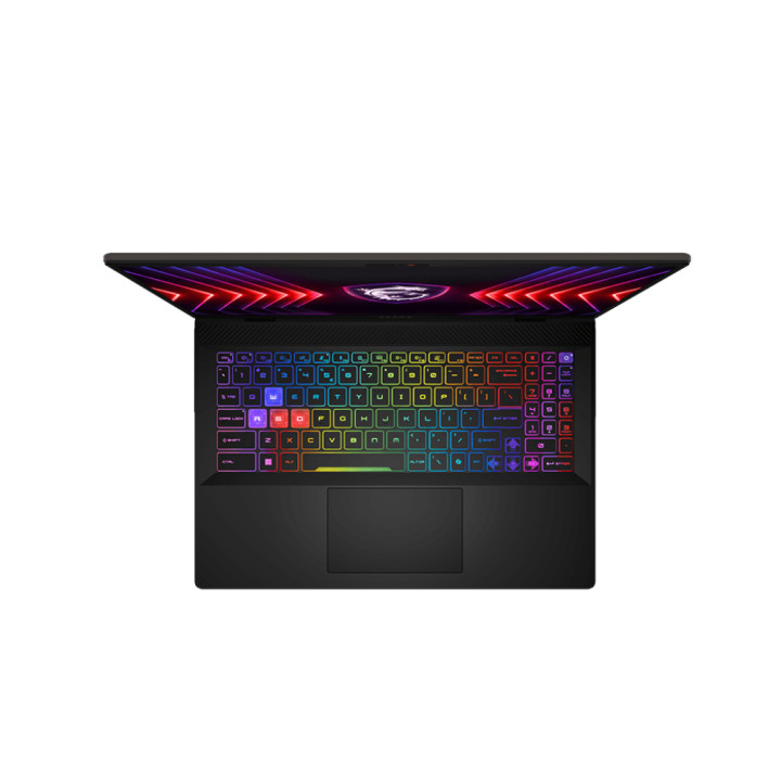 Лаптоп MSI SWORD 16 HX B14VGKG-863BG, Intel Core i9-14900HX, 16" QHD , 100% DCI-P3, IPS, 16GB RAM, 1TB SSD, NVIDIA GeForce RTX 4070 8GB GDDR6 - 9S7-15P214-863