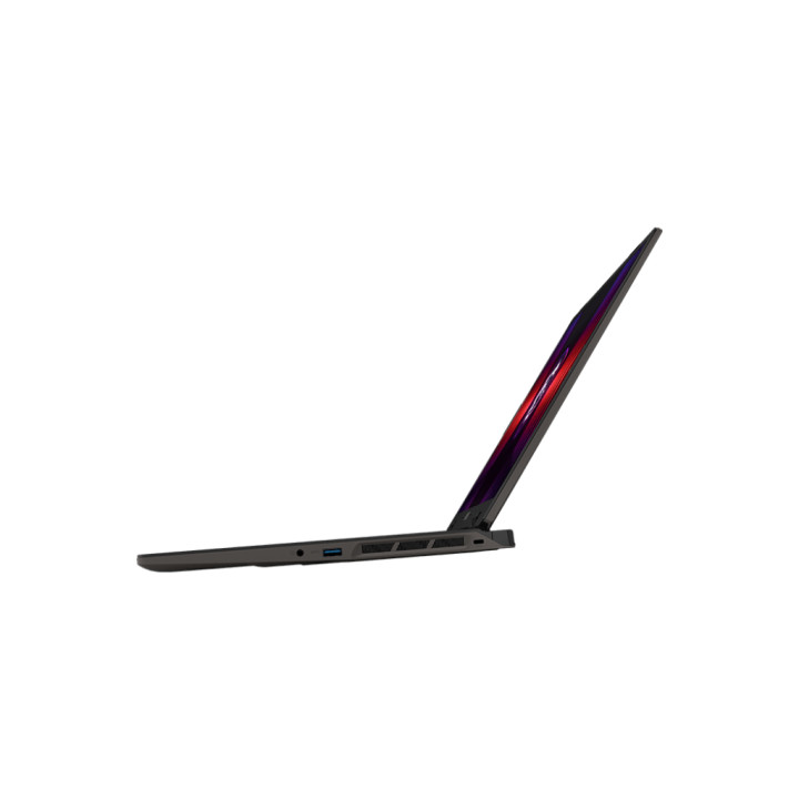 Лаптоп MSI SWORD 16 HX B14VGKG-863BG, Intel Core i9-14900HX, 16" QHD , 100% DCI-P3, IPS, 16GB RAM, 1TB SSD, NVIDIA GeForce RTX 4070 8GB GDDR6 - 9S7-15P214-863