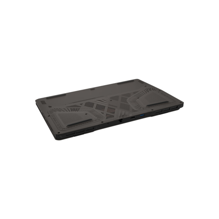 Лаптоп MSI SWORD 16 HX B14VGKG-863BG, Intel Core i9-14900HX, 16" QHD , 100% DCI-P3, IPS, 16GB RAM, 1TB SSD, NVIDIA GeForce RTX 4070 8GB GDDR6 - 9S7-15P214-863
