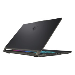 Лаптоп MSI CYBORG 15 A13VF-1639XBG, Intel Lake i7-13620H, 15.6" FHD IPS, 16GB RAM, 512GB SSD, NVIDIA GeForce RTX 4060 8GB GDDR6 - 9S7-15K111-1639