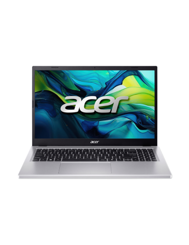 Лаптоп Acer AG15-21P-R5MB, AMD Ryzen 5 7520U , 15.6" Acer ComfyView FHD IPS, 16GB RAM, 512GB SSD, AMD Radeon 610M, Linux - NX.J8TEX.004