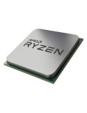 Процесор AMD Ryzen 5 9600X, 6-Core, 3.9 GHz, 32MB, 65W, AM5, MPK, без оригинална опаковка  - 100-100001405MPK