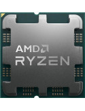 Процесор AMD Ryzen 9 7900X, 12-Core, 4.7 GHz, 64MB, 170W, AM5, без оригинална опаковка - 100-000000589