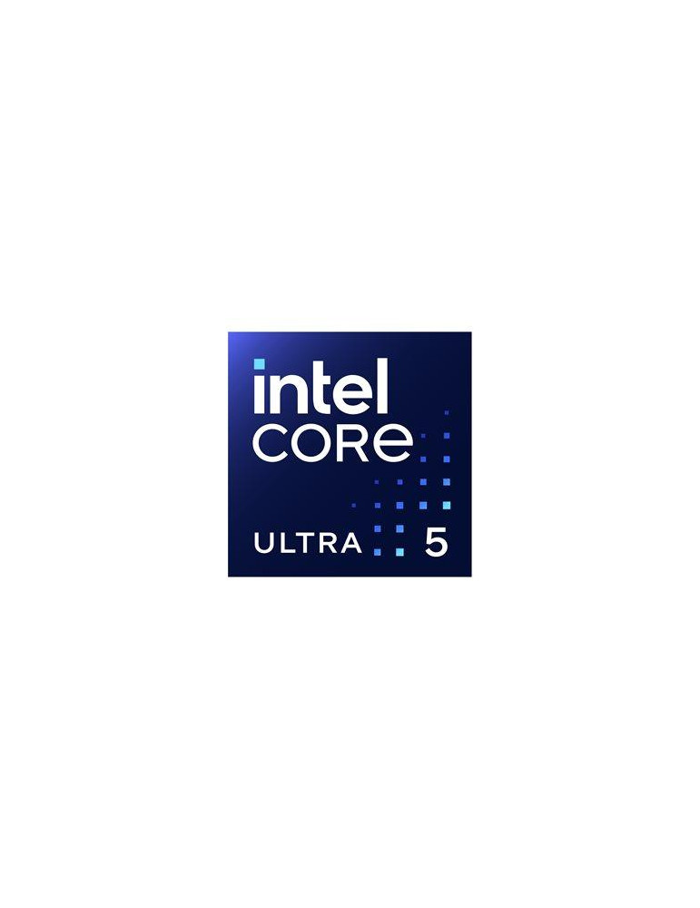 Процесор Intel Core Ultra 5 235 14-Core (6P 8E) 3.4 GHz, 26MB, LGA1851, BOX - BX80768235