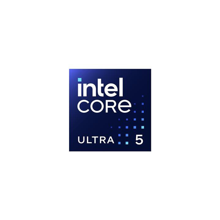 Процесор Intel Core Ultra 5 235 14-Core (6P 8E) 3.4 GHz, 26MB, LGA1851, BOX - BX80768235