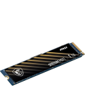 SSD диск MSI 1TB SPATIUM M371 M.2, 2350/1700MB/s - S78-440L870-P83