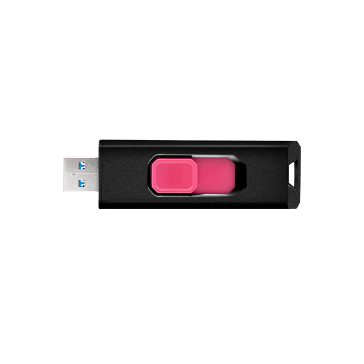 Външно SSD диск Adata TB SC610 RED - SC610-1000G-CBK/RD
