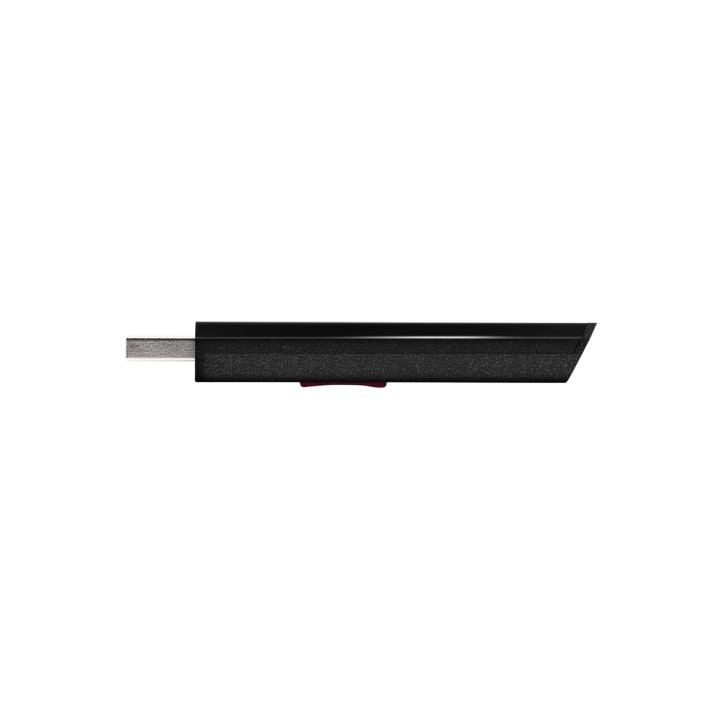 Външно SSD диск Adata TB SC610 RED - SC610-1000G-CBK/RD