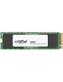 SSD диск Crucial E100 1TB PCIe 4.0 Gen4 M.2 2280 NVMe, 5000/3000 MB/s - CT1000E100SSD8