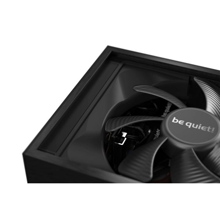 Захранване be quiet! Dark Power Pro 13 1300W PSU ATX 3.0 - BN331
